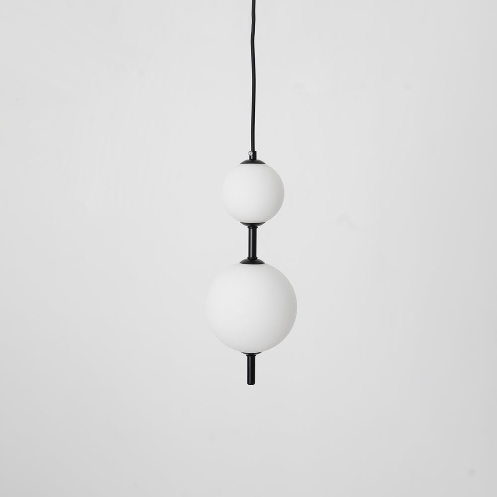 Vertical Globe Pendant Light – product image 26