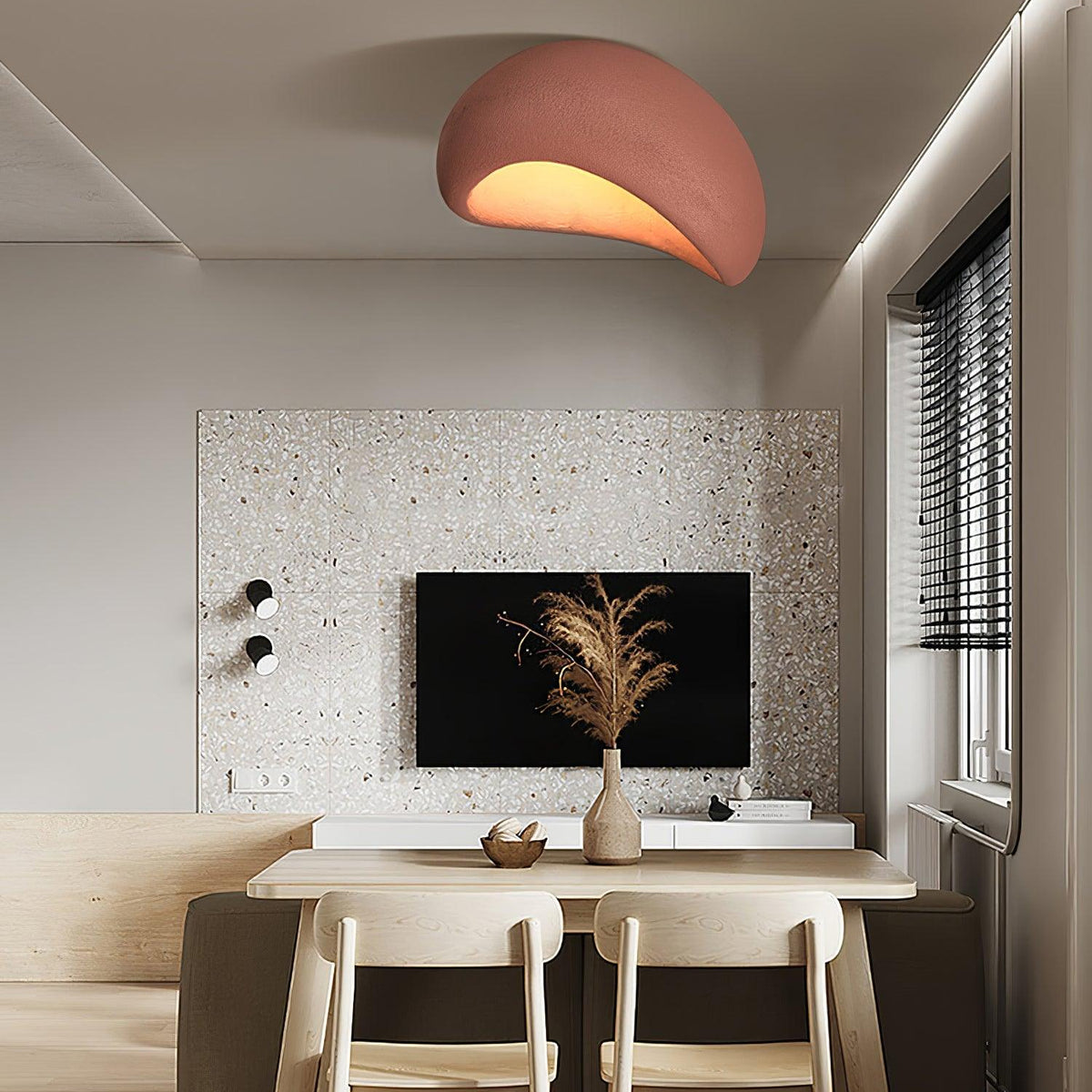 Celestia Cloud Ceiling Light – product image 26