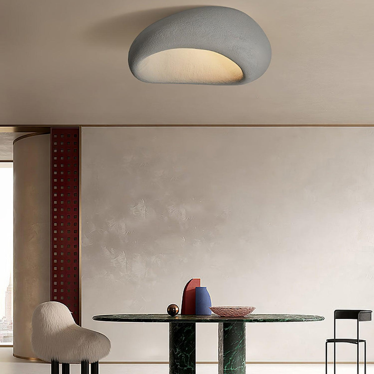 Celestia Cloud Ceiling Light – product image 29