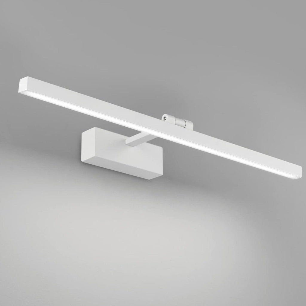 Bathroom Mirror LED Light Bar — IP44 Waterproof Modern Style | LINÉA™