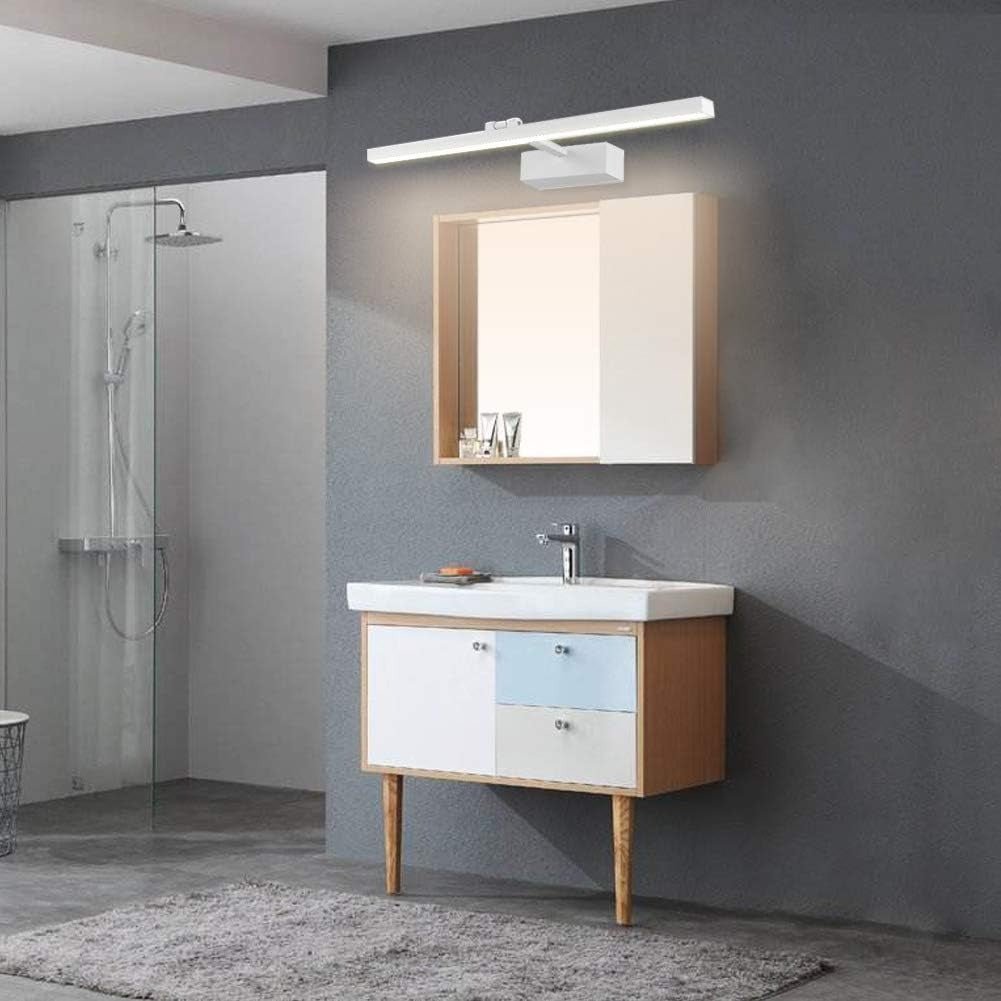 LED Bathroom Vanity Light – IP44, 15.7 to 39.4 Inch | Avery – alternate view 9