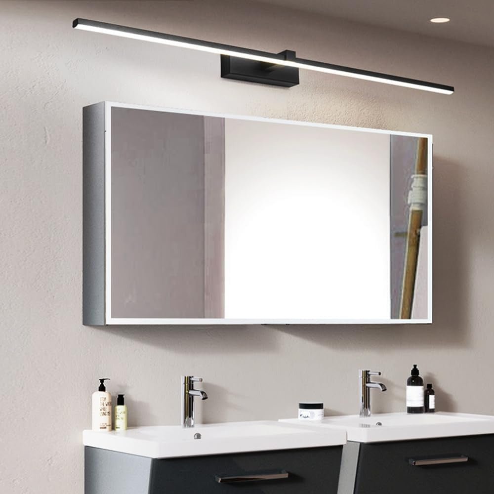 LED Bathroom Vanity Light – IP44, 15.7 to 39.4 Inch | Avery – alternate view 12