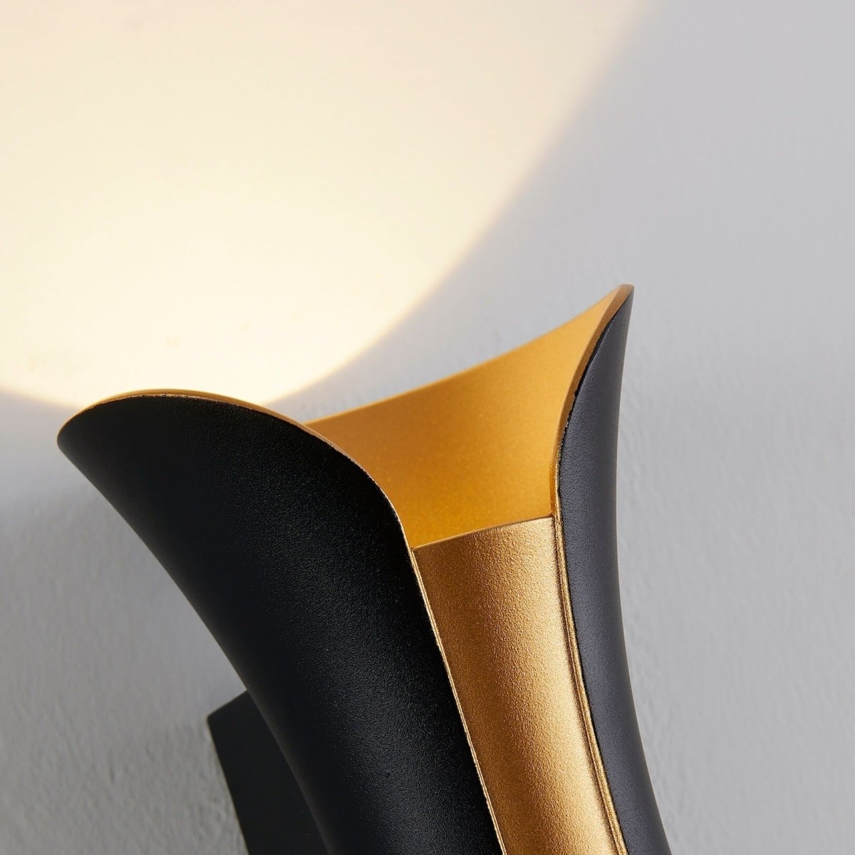 Modern Up & Down LED Wall Sconce – 5.9 or 7.8 Inch | LEDS – alternate view 8