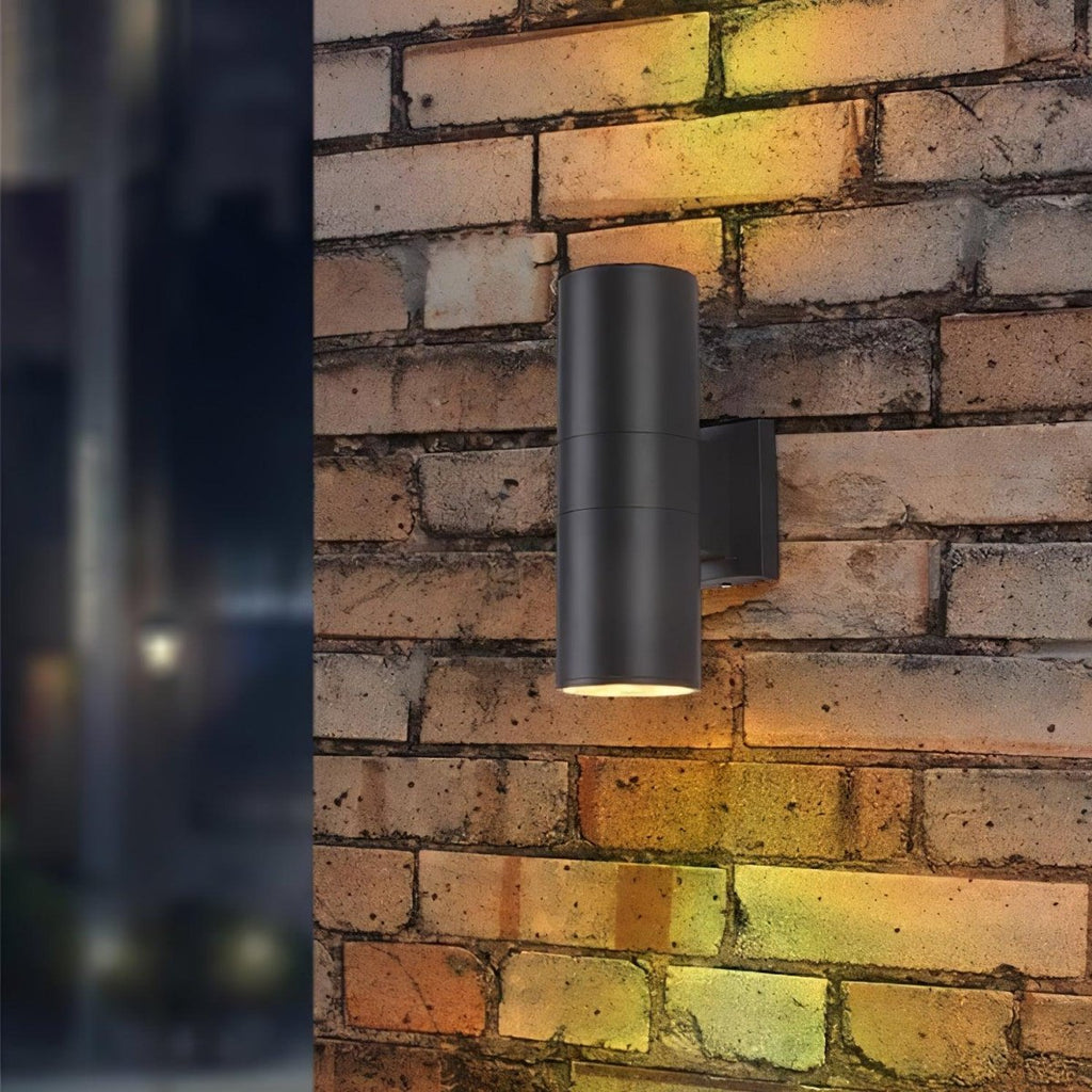 IP65 Waterproof Outdoor Wall Sconce — Garden & Porch Aluminum Light | AVERSE™