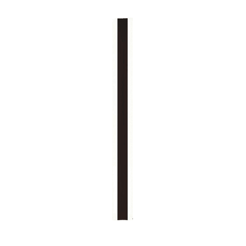 Long Waterproof LED Outdoor Wall Bar — Modern Façade Style | LEDA™