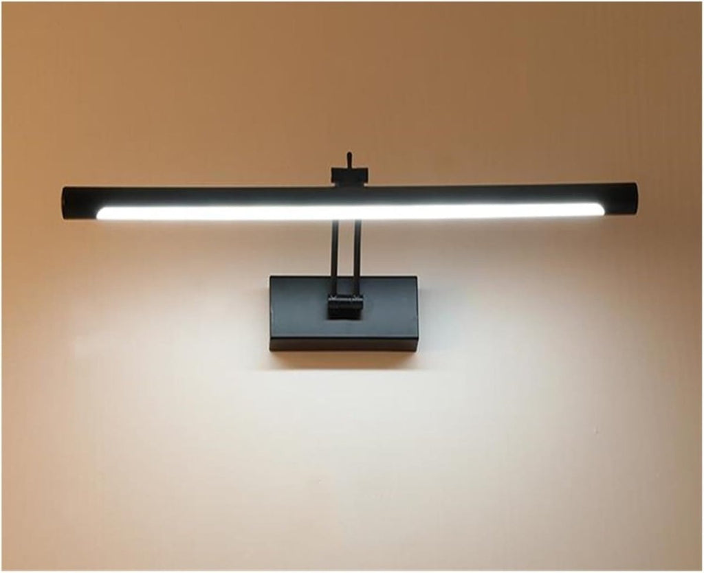 Rechargeable Tri-Color Picture Light — Cordless Modern Style | BRILLANT™