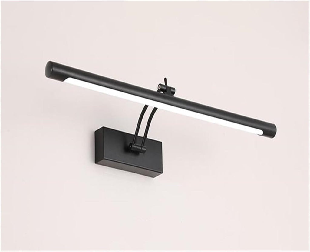 Rechargeable Tri-Color Picture Light — Cordless Modern Style | BRILLANT™