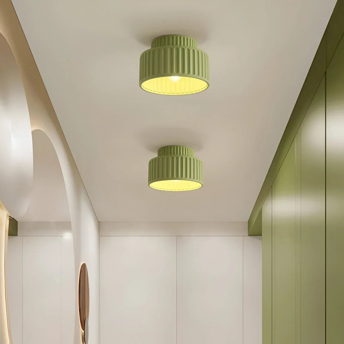 Kami Ceiling Light