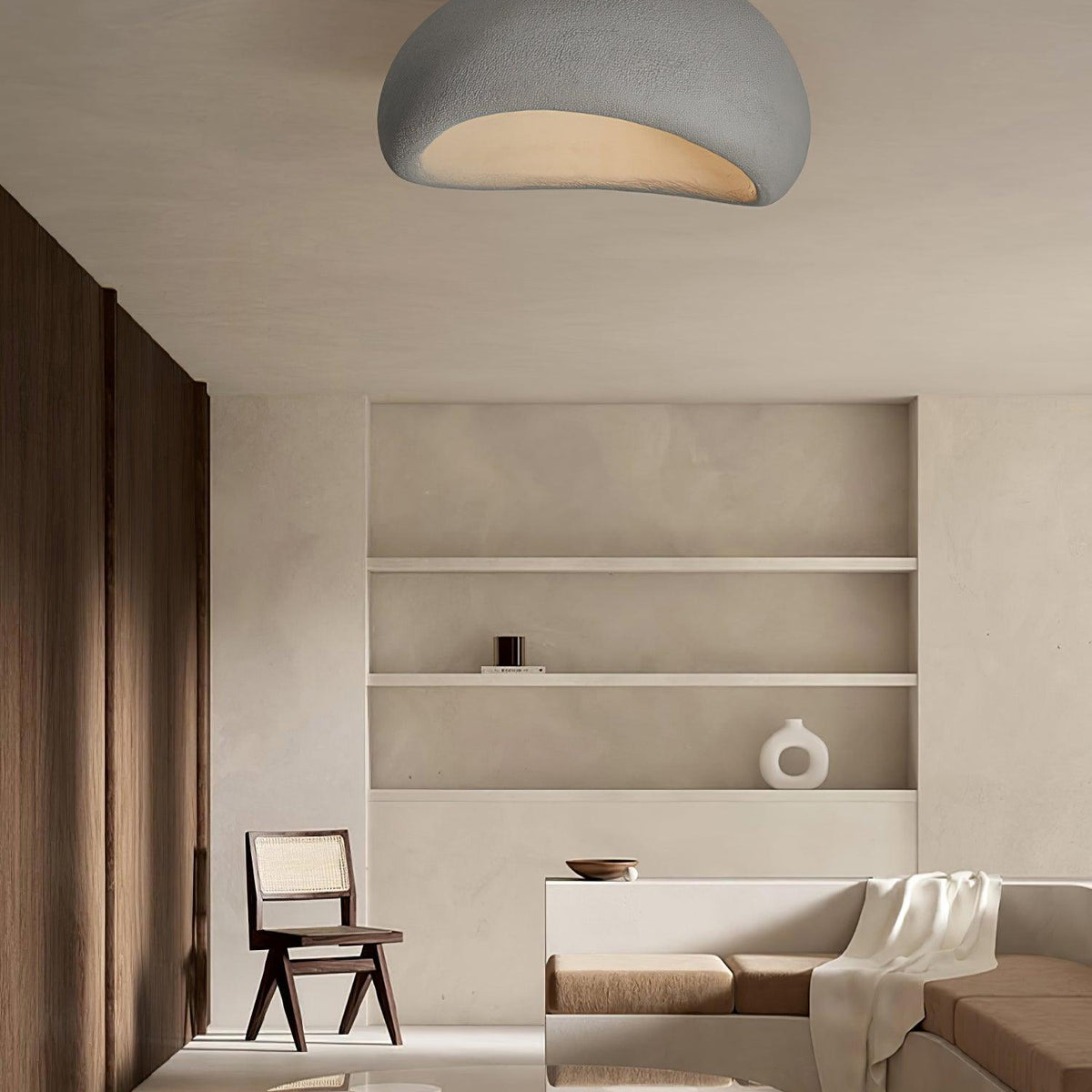 Celestia Cloud Ceiling Light – product image 21