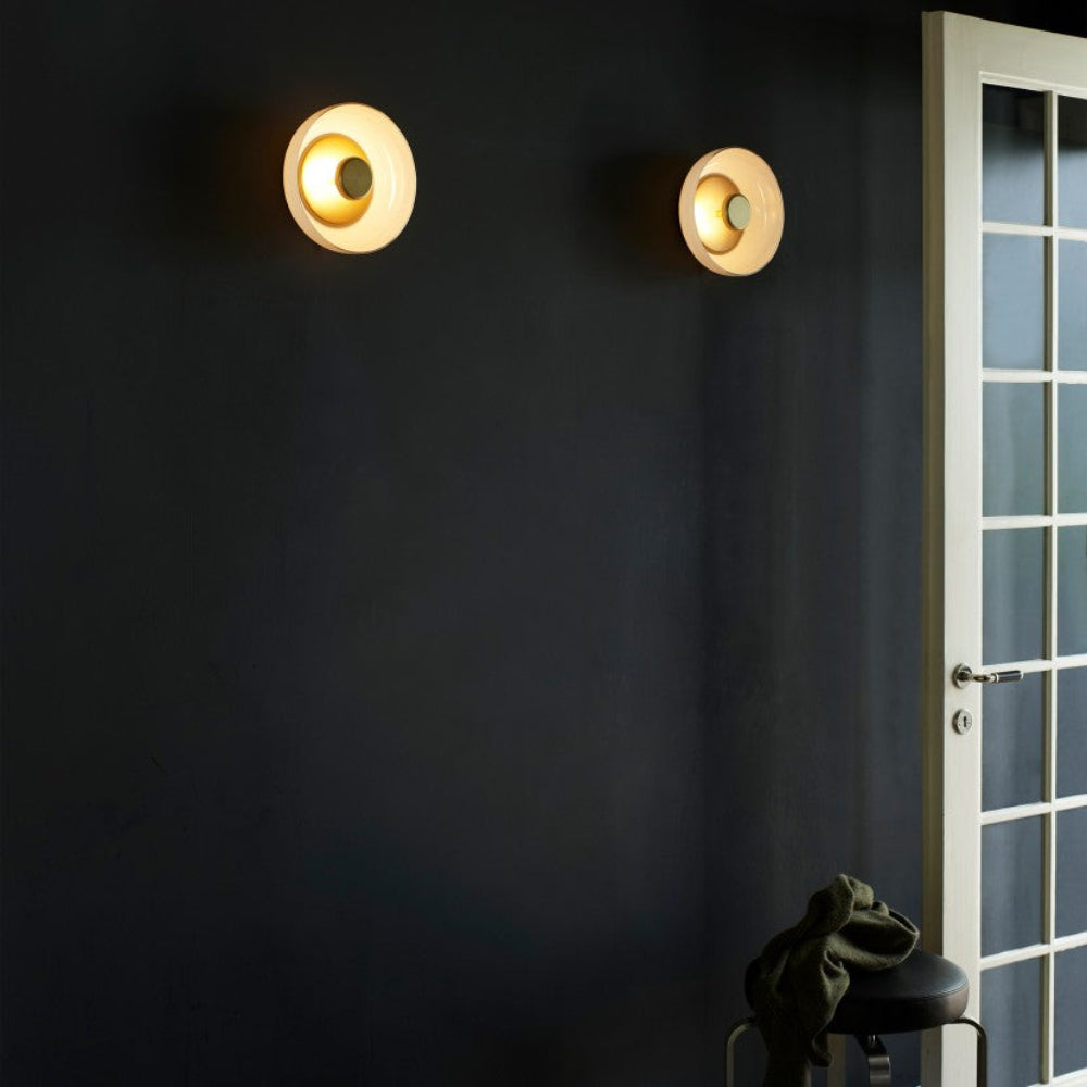 Glimmera Glass Wall Sconce – product image 3