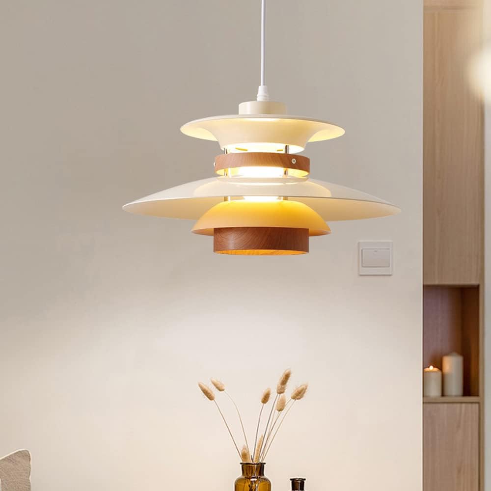 Mercero Metal Pendant Light