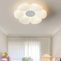 Flower Ceiling Light — Romantic Kids Room Style | PIVOINE™