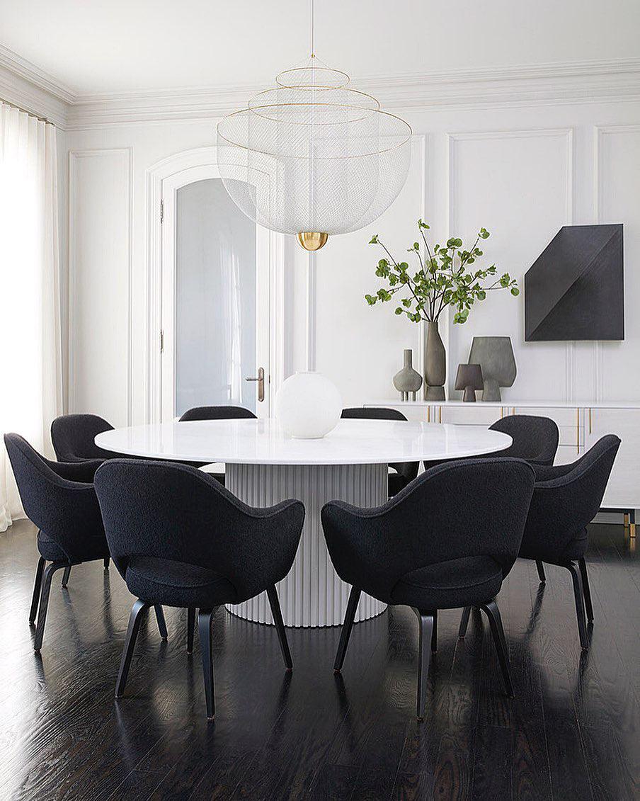 Metal Mesh Sphere Pendant — Minimalist Dutch Design Chandelier | MAILLE™