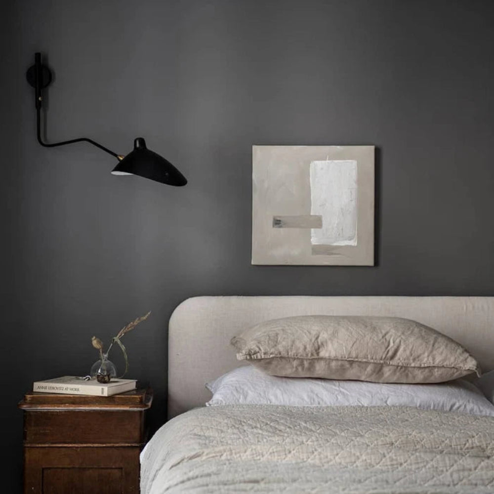Versatile Arm Swing Arm Plug-In Wall Light – view 11